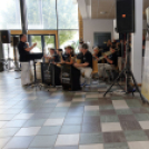 20 Rotary év 1 Rotary napban (Fotó: Horváth Attila)