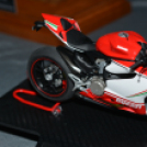 Moson Modell Show (Fotó: Stipkovits Veronika, Bánhegyi István)