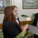 Haller János Általános, Szakközép és Szakiskola 2015 Ballagás (Fotó: Horváth Attila)