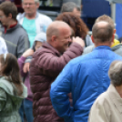 Városi Majális - Péntek (Fotó: Nagy Mária)