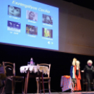 A Hospice Segítő Kéz Alapítvány Kuratóriumának jótékonysági estje 