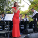 Moson Big Band koncert