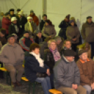 Adventi hétvége a Magyar utcán