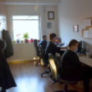 Megújult a Család- és Gyermekjóléti Központ 