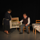 Városi ünnepség (Fotó: Nagy Mária)