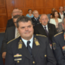 Pro Urbe Mosonmagyaróvár díj átadása 