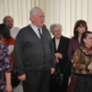 25 éves a Lajta Néptáncegyüttes (Fotó: Nagy Mária)