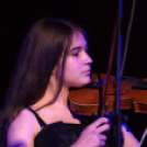 A Mosonyi Mihály Zeneiskola karácsonyi hangversenye