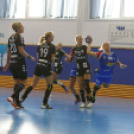 MKC SE - Dunaújvárosi KKA (25-28) (NBI Alapszakasz) (Fotó: Horváth Attila)