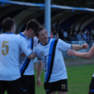 FUTURA Mosonmagyaróvár - Sárvár FC (3:1) Gratulálunk! (Fotó: Nagy Mária)