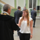 Egyetem tanévnyitó (Fotó: Nagy Mária)