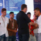 Voluta 3. nap (Fotó: Stipkovits Veronika és Bánhegyi István)