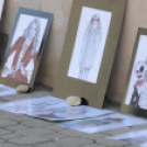 Belvárosi Üzletkör - Makett kiállítás Szombatján 