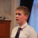 Házasság Hete megnyitó  (Fotó: Nagy Mária)