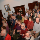 Múzeumi esték - Évszázados malmaink (Fotó: Nagy Mária)