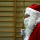 Pillangó Óvoda és Családi Napközi, Mikulás ünnepség (fotó: Stipkovits Veronika)