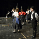 Lajta Néptánc Együttes, Betlehemezés