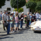 15. Pannonia-Carnuntum int. Historic Rallye