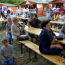 XI.Szigetköz ízei, Vármegye borai Fesztivál 1. nap