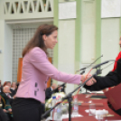 Egyetem évnyitó (Fotó: Nagy Mária)