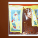 Kávéházi beszélgetések - Óvárosi Kávéház (fotó: Horváth Attila)