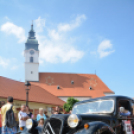  Pannonia-Carnuntum Old-Timer Rallye (Fotó: Nagy Mária)