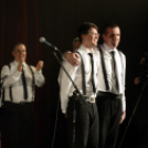 Moson Big Band koncert