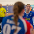MKC SE vs MTK Budapest 25:24 (12:12)