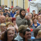 Nyári Fesztivál – Szent István Napok 2017 - Wahl Hungária Színpad