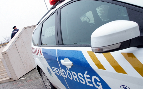 Kikerülte az intézkedőket