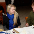 EFI - Egészséges táplálkozás népszerűsítése programsorozat (fotó: Horváth Attila)