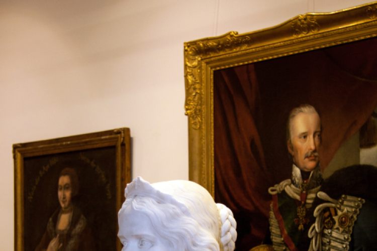 Múzeumok Éjszakája 2018