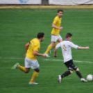 FUTURA Mosonmagyaróvár-Újbuda Fc (1:0) Gratulálunk! (Fotó: Nagy Mária)