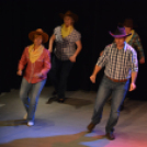 Jótékonysági műsor a Családok Átmeneti Otthona javára (Fotó: Nagy Mária)