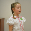 Tiszán innen, Dunán túl népdaléneklési verseny (Fotó: Nagy Mária)