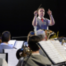 MOFÉM Fúvószenekar Jótékonysági Hangverseny