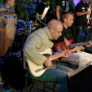 Múzeumok éjszakája - Moson Big Band koncertje (Fotó: Horváth Attila)