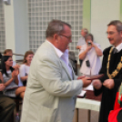 Egyetemi tanévnyitó 2 (Fotó: Nagy Mária)