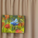 Tallós Prohászka István Művészeti Egyesület kiállítása