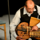 Mikulás váró a Fehér Ló közösségi házban