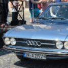 V. Mosonmagyaróvári Veteránjármű Találkozó és Alkatrészbörze (Fotó: Bánhegyi István)