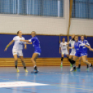 Női kézilabda NBI, Alapszakasz: 4. forduló MKC-SE – FTC-Rail Cargo Hungaria (22:35) (Fotó: Horváth Attila)