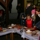 Pillangó Óvoda és Családi Napközi, Karácsonyi ünnepség (Fotó: Stipkovits Veronika)