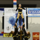 VII. Óvár-Kupa Akrobatikus Rock 'n' Roll Területi Pontszerző és jótékonysági táncverseny