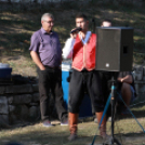 XI. Szigetköz ízei, Vármegye borai Fesztivál 2. nap Várárok