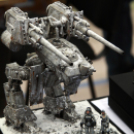 XXI. Nemzetközi Makett Kiállítás és Verseny