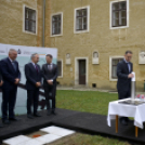 A Nemzeti Kastélyprogram és Nemzeti Várprogram mosonmagyaróvári várat érintő fejlesztései