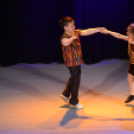 Jótékonysági Műsor