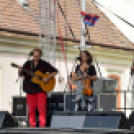 Nyári Fesztivál – Szent István Napok 2017 - Wahl Hungária Színpad