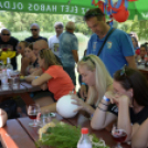 Szurkolói ankét az MKC-nál